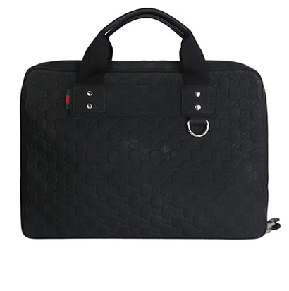GG Computer Case, front view